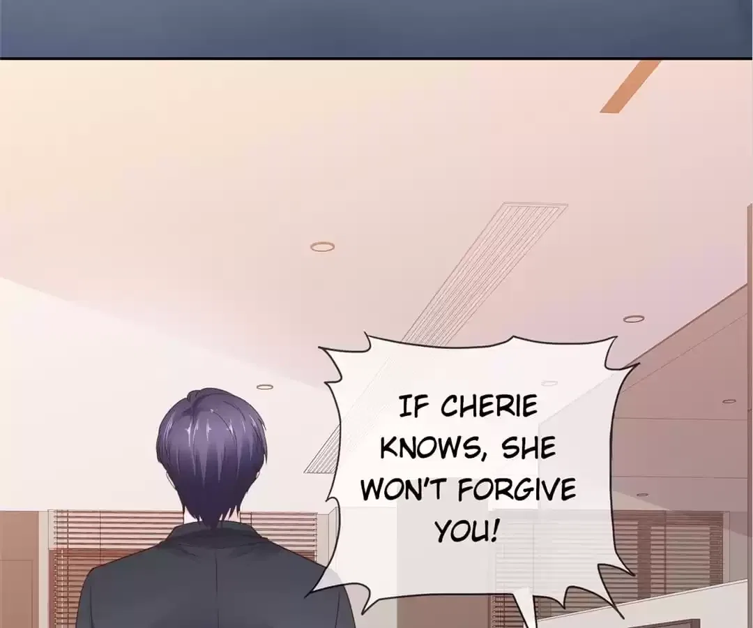 The Unfavored Wife Strikes Back Chapter 108 – Page 38