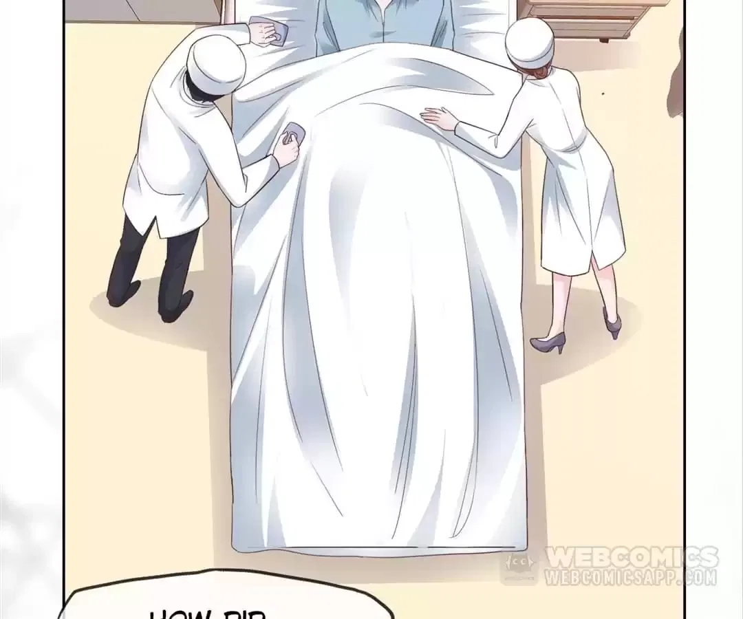 The Unfavored Wife Strikes Back Chapter 108 – Page 47