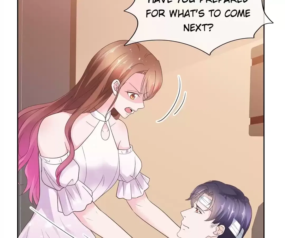 The Unfavored Wife Strikes Back Chapter 108 – Page 64