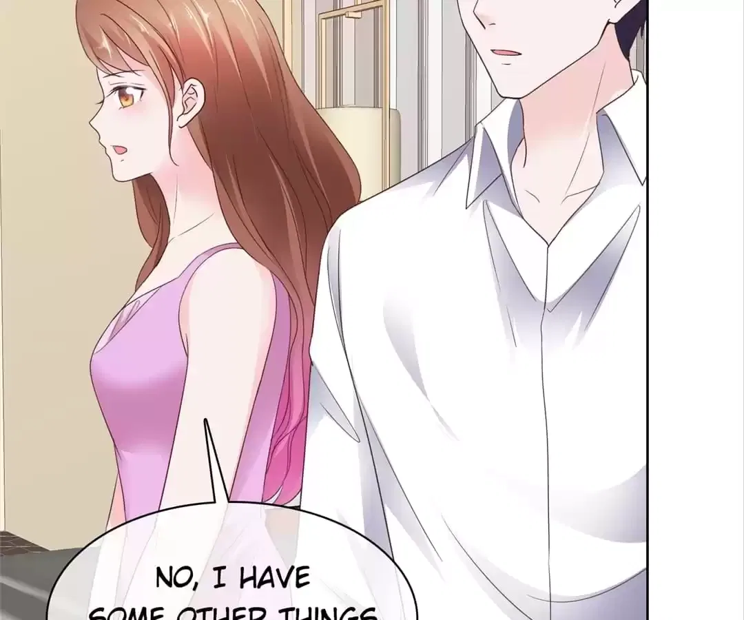 The Unfavored Wife Strikes Back Chapter 107 – Page 4