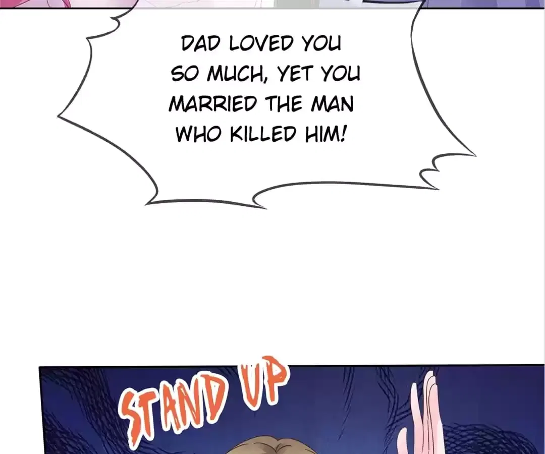 The Unfavored Wife Strikes Back Chapter 107 – Page 23