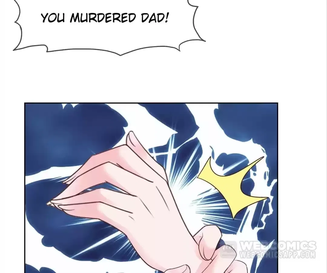 The Unfavored Wife Strikes Back Chapter 107 – Page 25