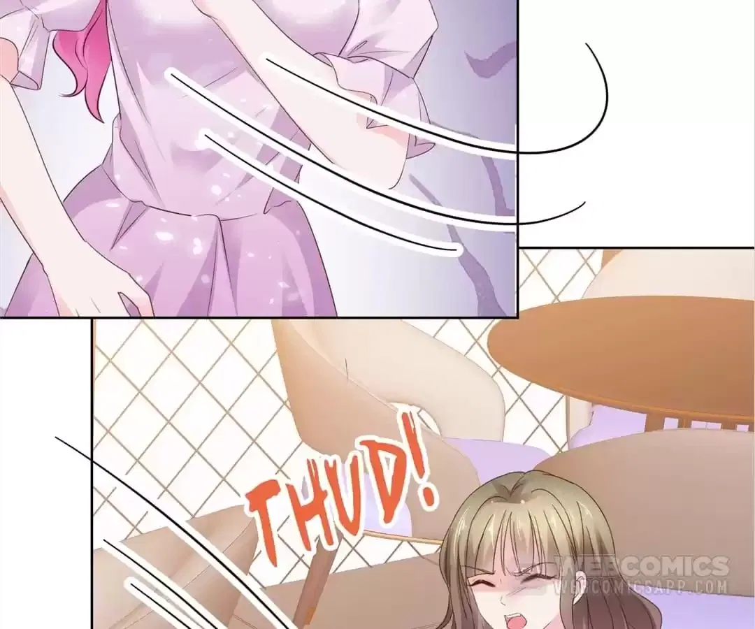 The Unfavored Wife Strikes Back Chapter 107 – Page 30