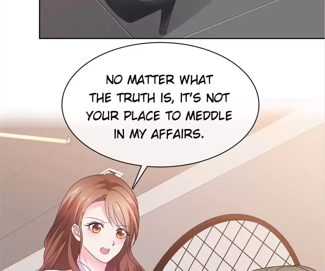 The Unfavored Wife Strikes Back Chapter 107 – Page 32