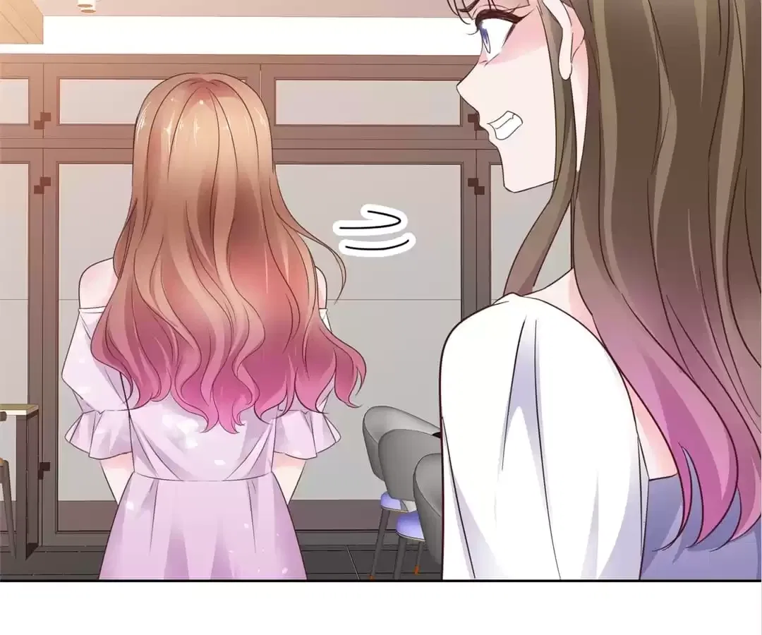 The Unfavored Wife Strikes Back Chapter 107 – Page 35