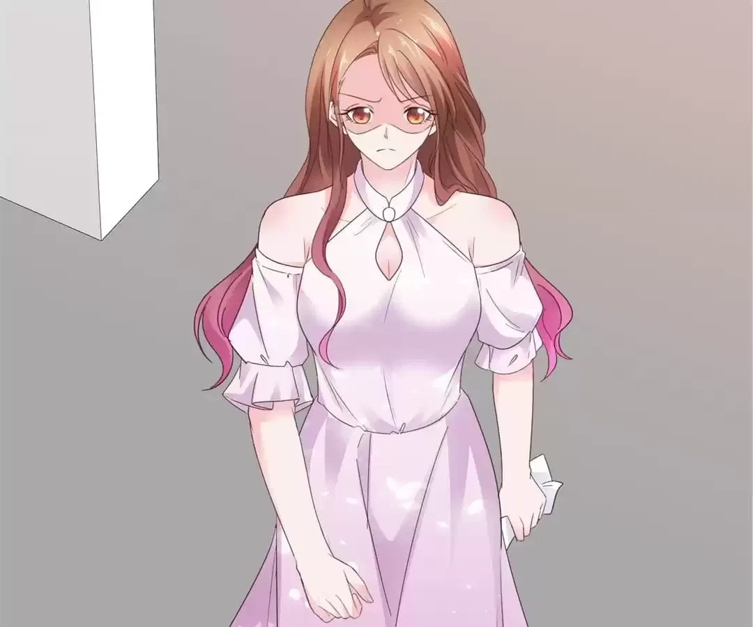The Unfavored Wife Strikes Back Chapter 107 – Page 39