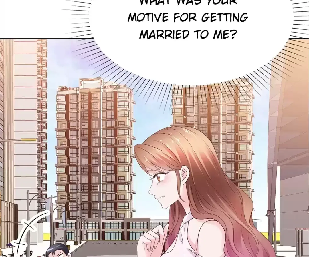 The Unfavored Wife Strikes Back Chapter 107 – Page 41