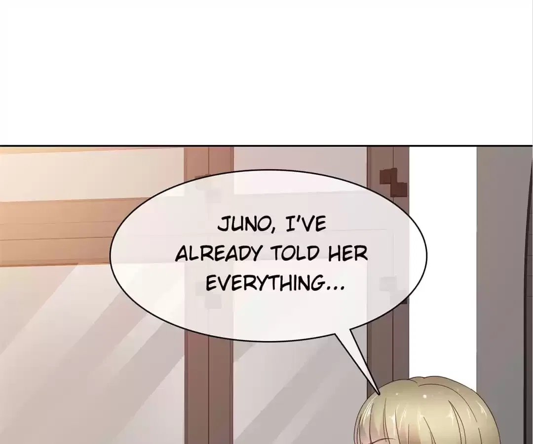 The Unfavored Wife Strikes Back Chapter 107 – Page 44