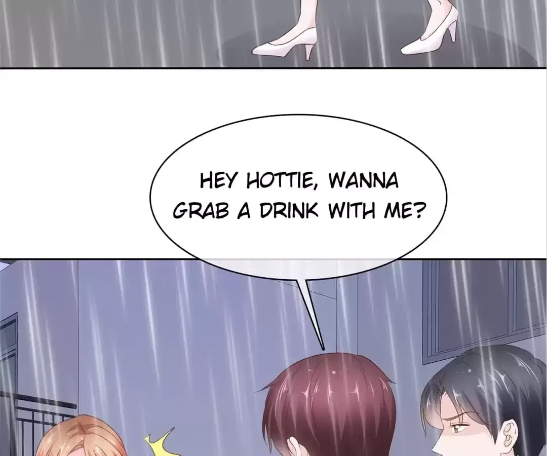 The Unfavored Wife Strikes Back Chapter 107 – Page 50