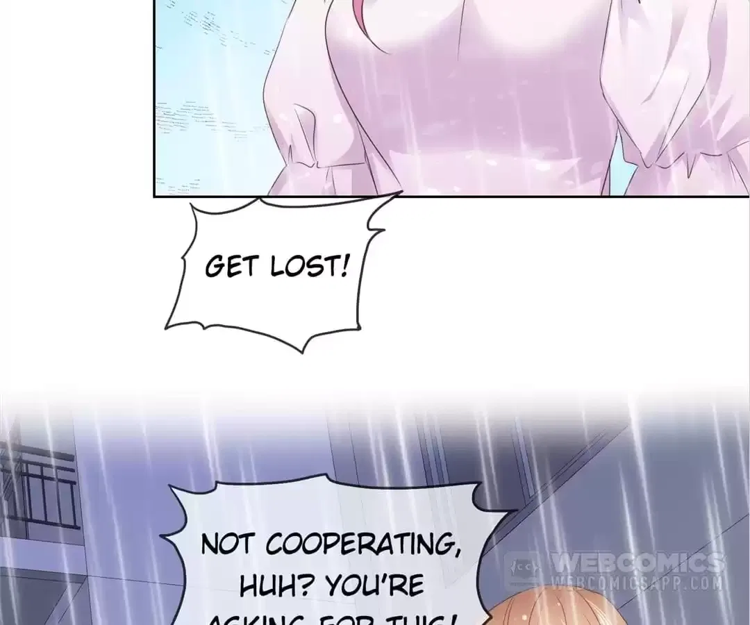 The Unfavored Wife Strikes Back Chapter 107 – Page 53