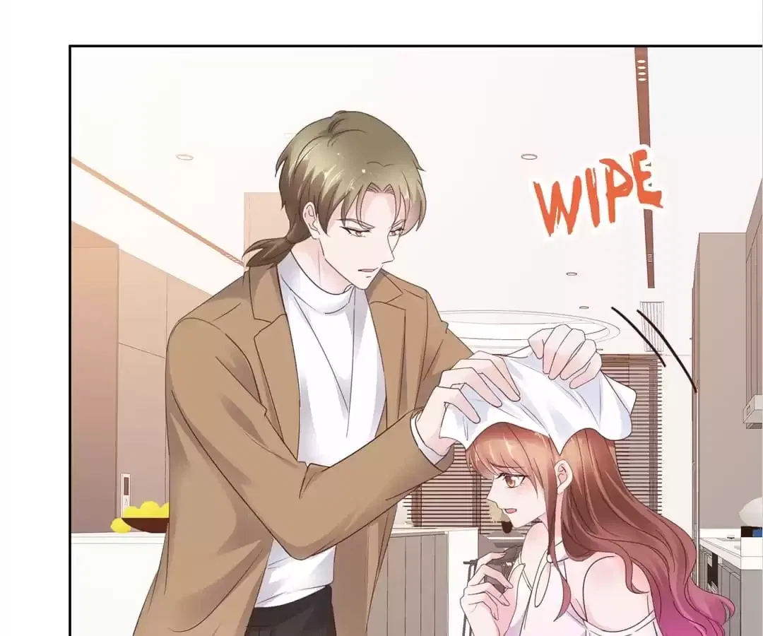 The Unfavored Wife Strikes Back Chapter 107 – Page 63