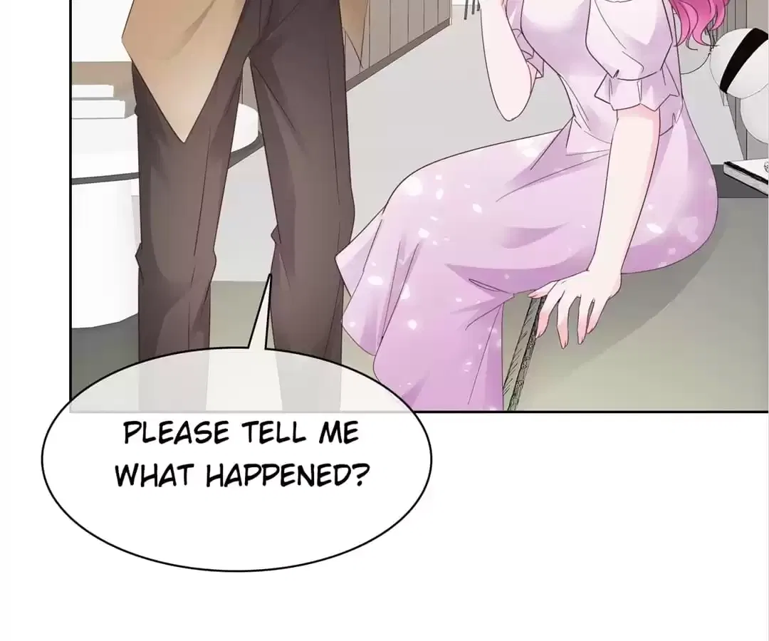 The Unfavored Wife Strikes Back Chapter 107 – Page 64