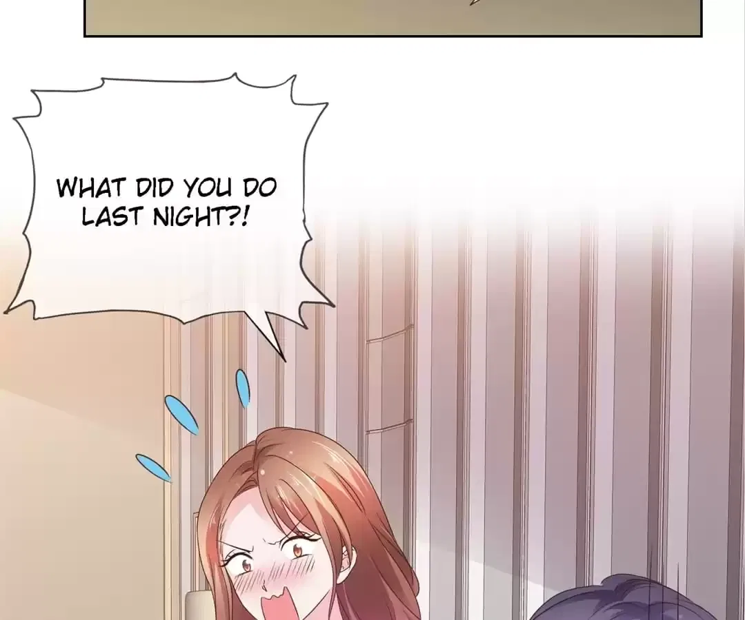 The Unfavored Wife Strikes Back Chapter 106 – Page 21