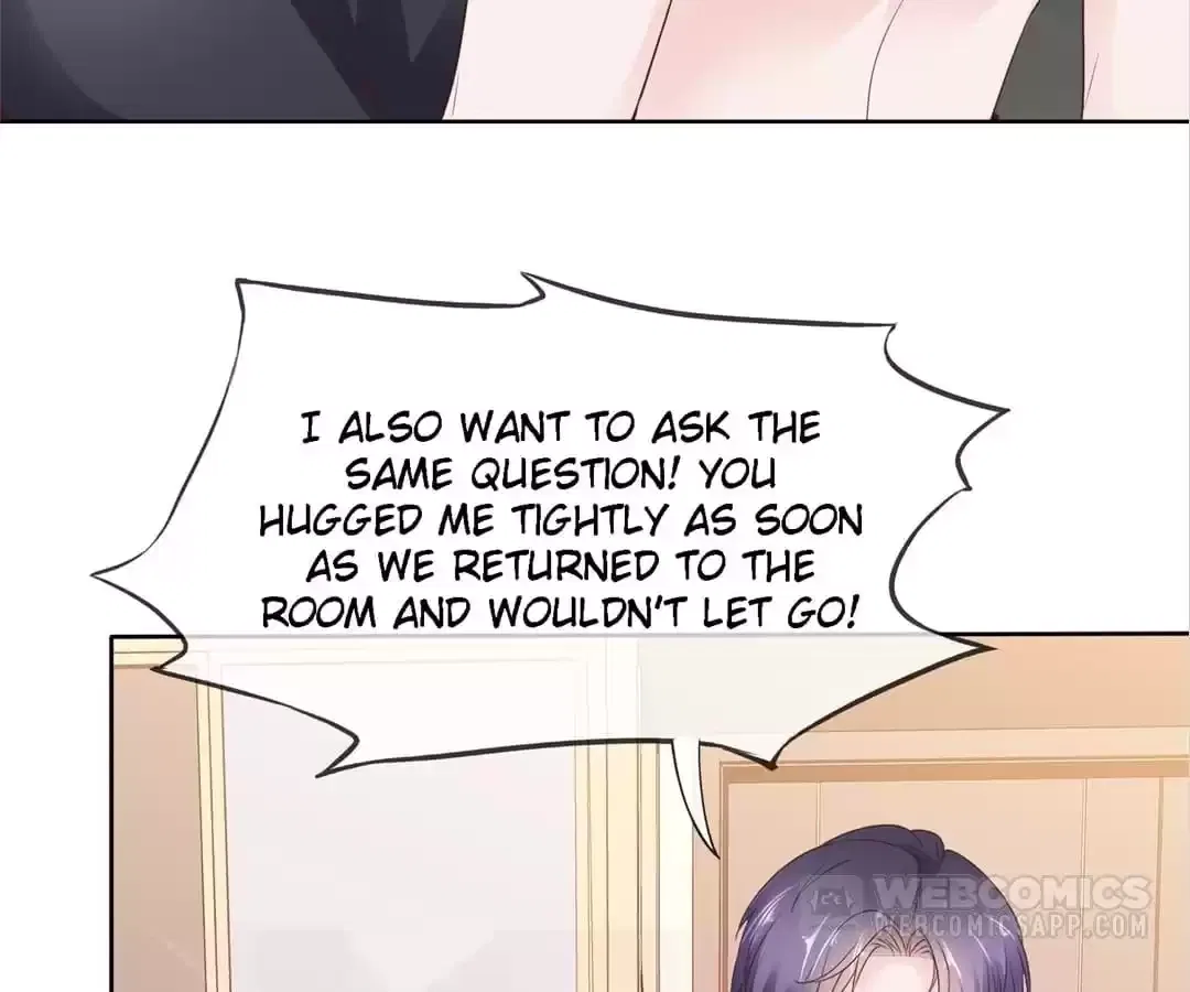 The Unfavored Wife Strikes Back Chapter 106 – Page 23