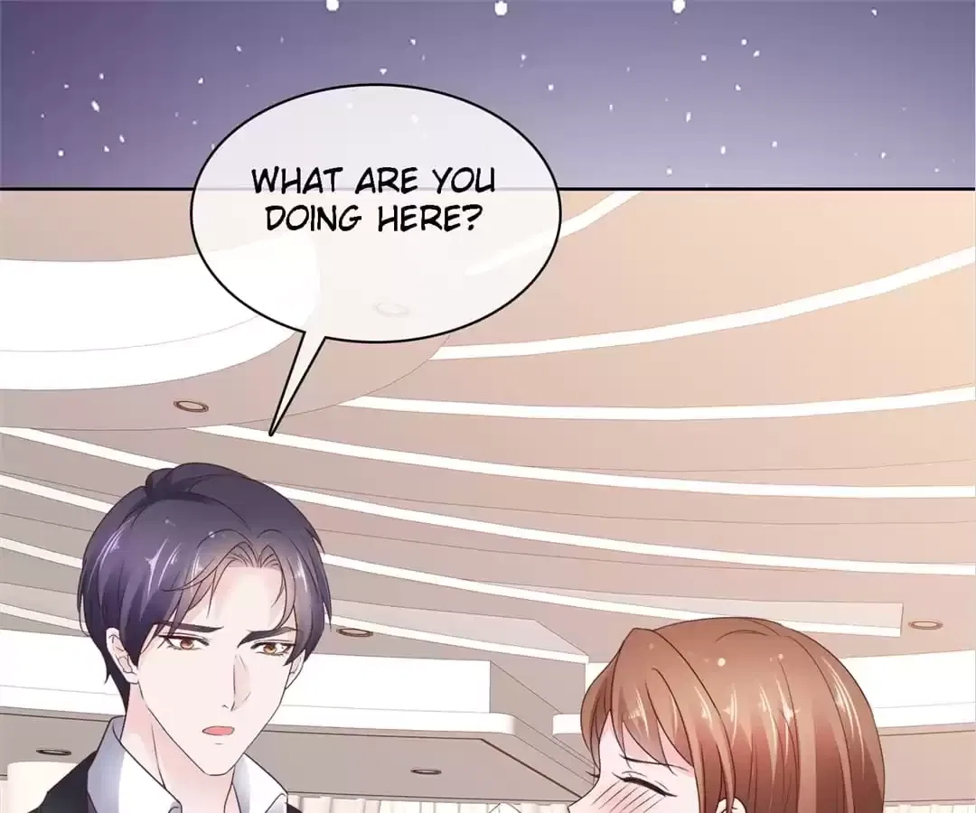 The Unfavored Wife Strikes Back Chapter 106 – Page 29