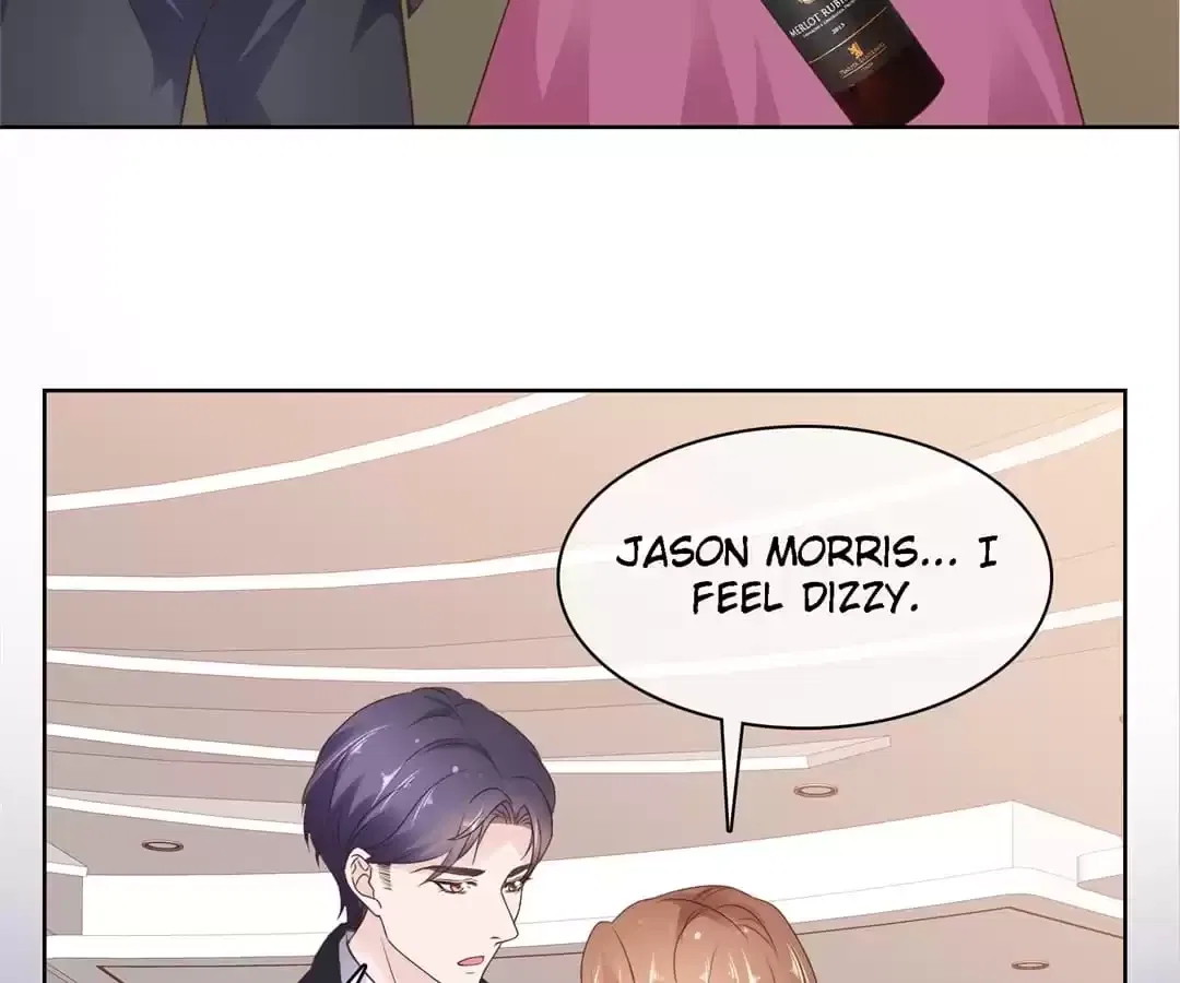 The Unfavored Wife Strikes Back Chapter 106 – Page 31