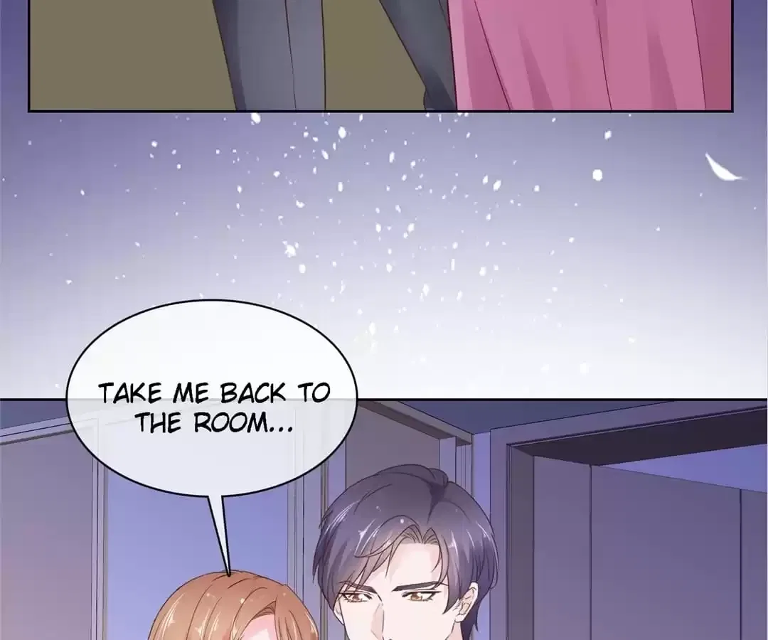 The Unfavored Wife Strikes Back Chapter 106 – Page 33