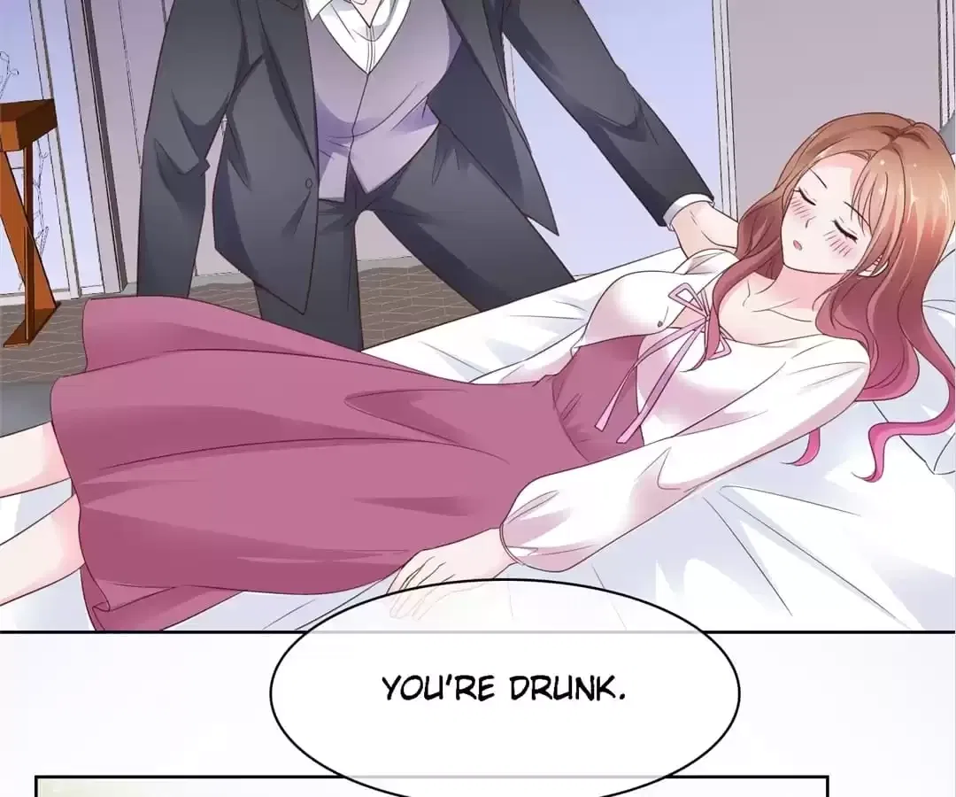 The Unfavored Wife Strikes Back Chapter 106 – Page 36