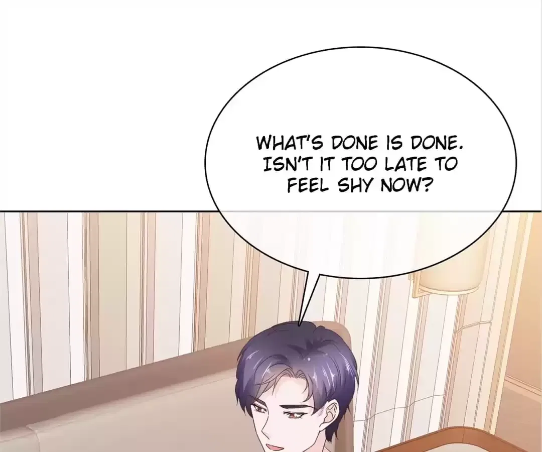 The Unfavored Wife Strikes Back Chapter 106 – Page 43