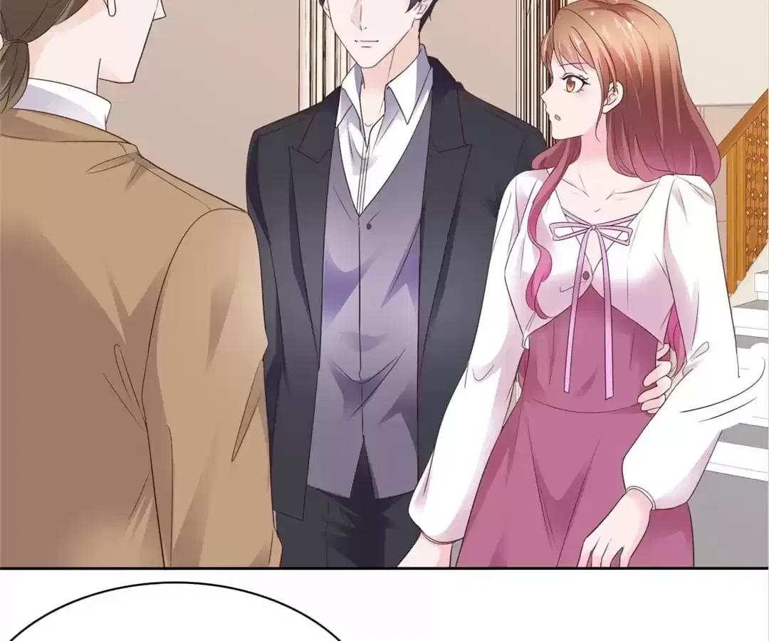 The Unfavored Wife Strikes Back Chapter 104 – Page 5