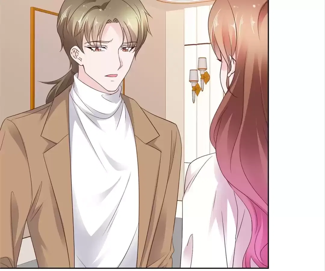 The Unfavored Wife Strikes Back Chapter 104 – Page 8