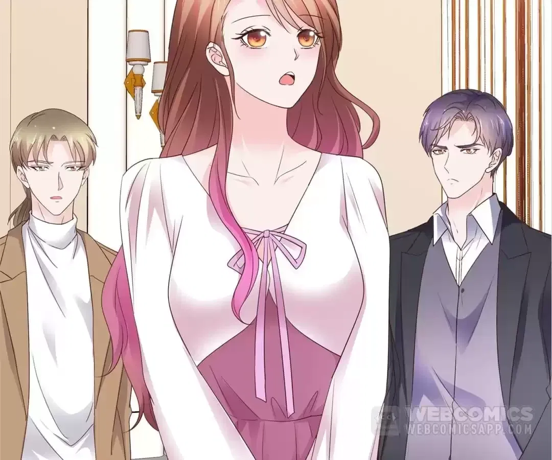 The Unfavored Wife Strikes Back Chapter 104 – Page 10