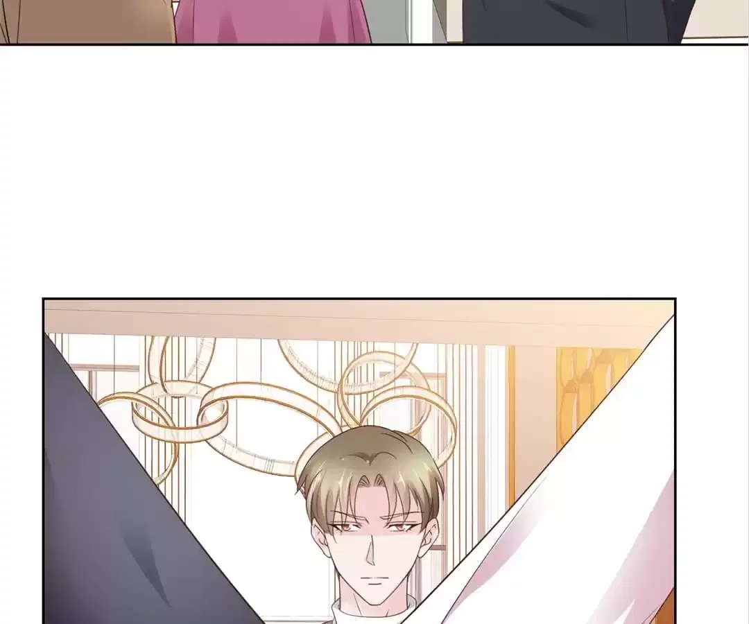 The Unfavored Wife Strikes Back Chapter 104 – Page 21