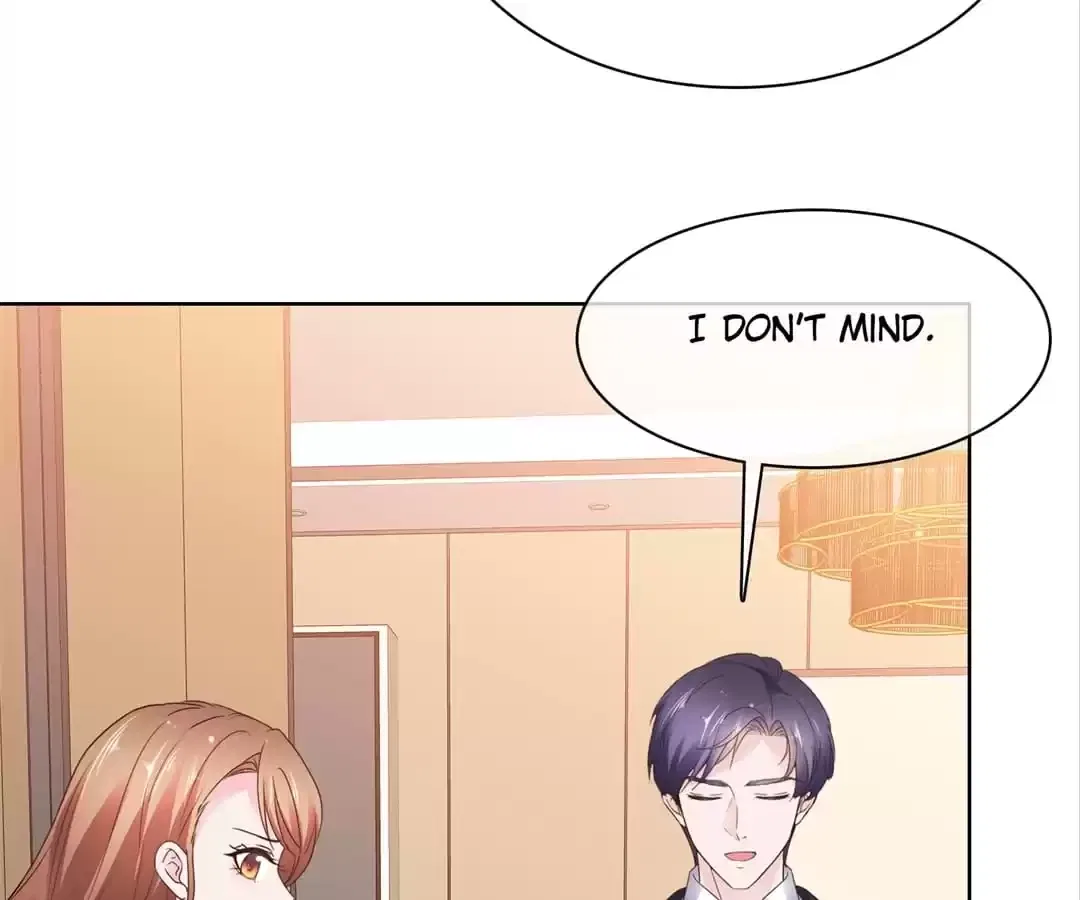 The Unfavored Wife Strikes Back Chapter 104 – Page 28