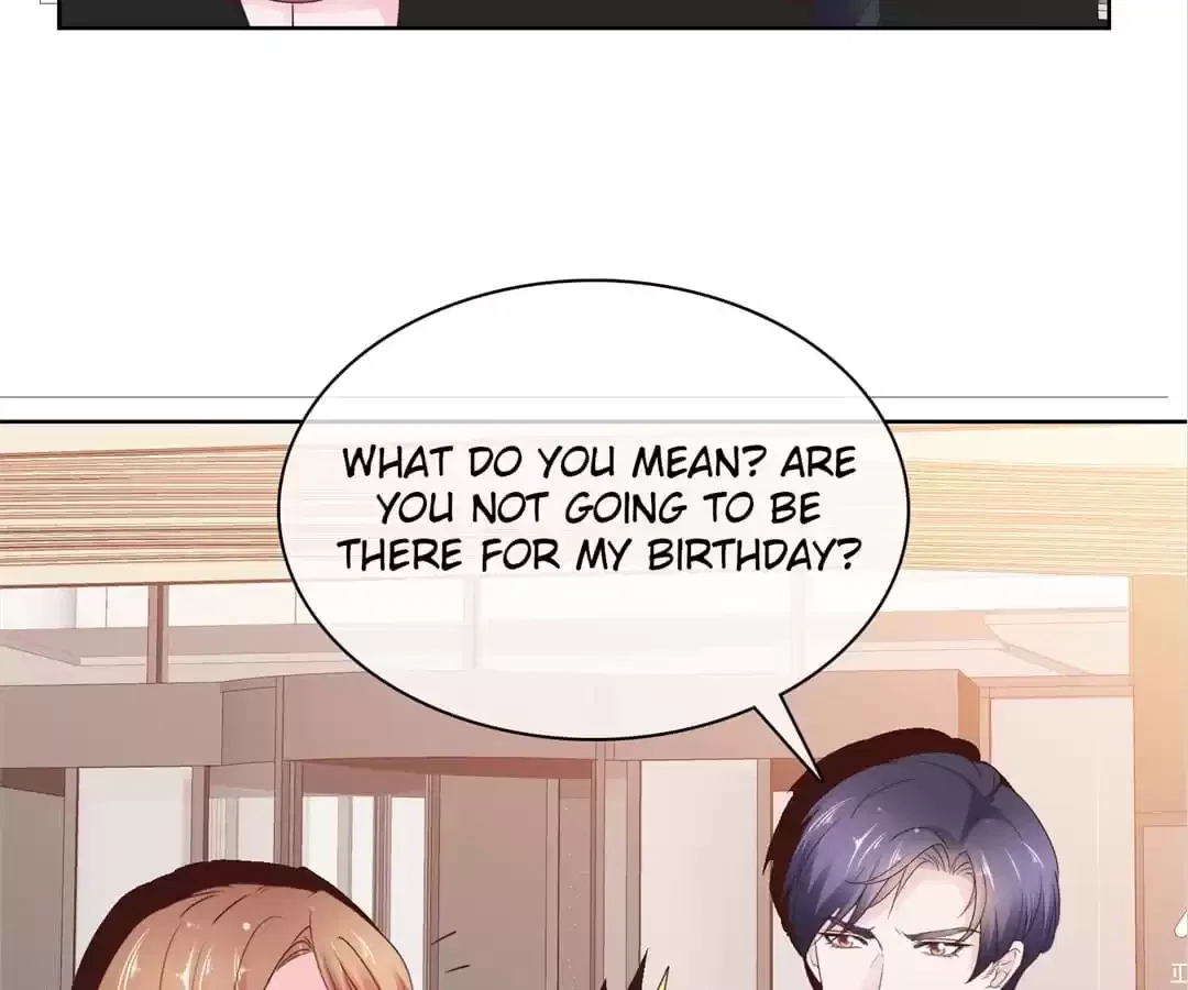 The Unfavored Wife Strikes Back Chapter 104 – Page 33