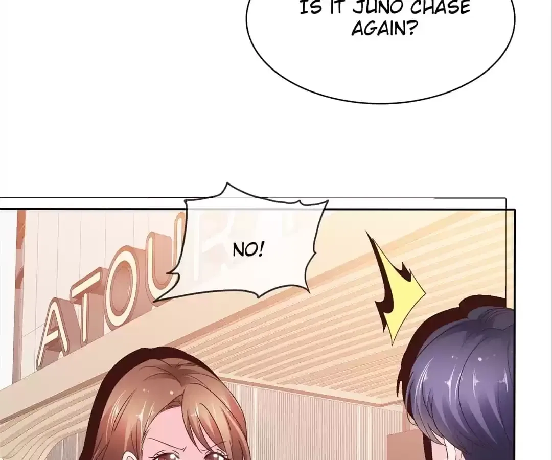 The Unfavored Wife Strikes Back Chapter 104 – Page 35