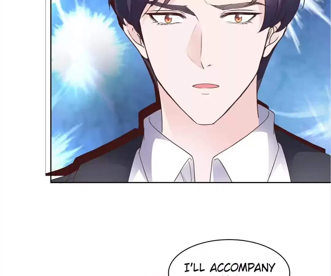 The Unfavored Wife Strikes Back Chapter 104 – Page 39