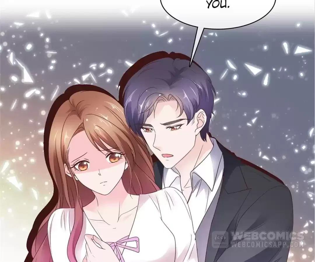 The Unfavored Wife Strikes Back Chapter 104 – Page 40