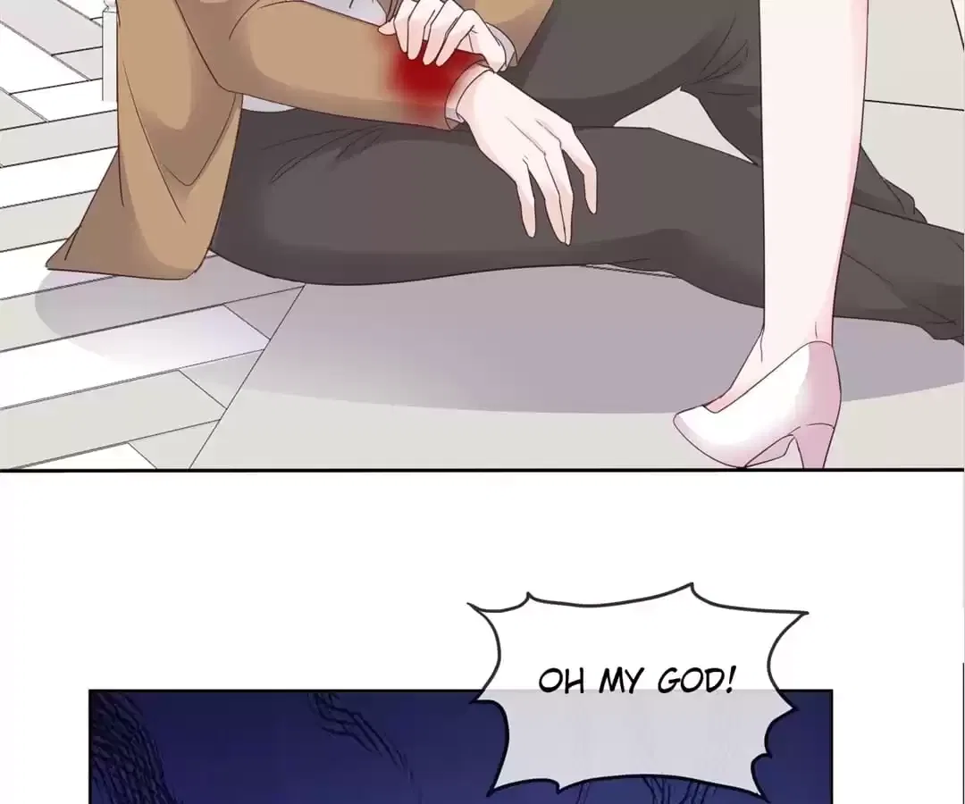 The Unfavored Wife Strikes Back Chapter 102 – Page 11