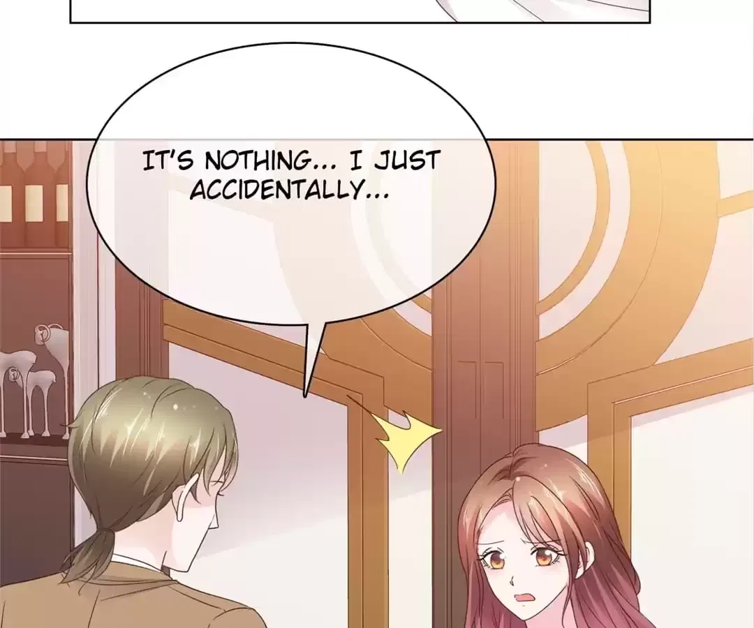 The Unfavored Wife Strikes Back Chapter 102 – Page 13