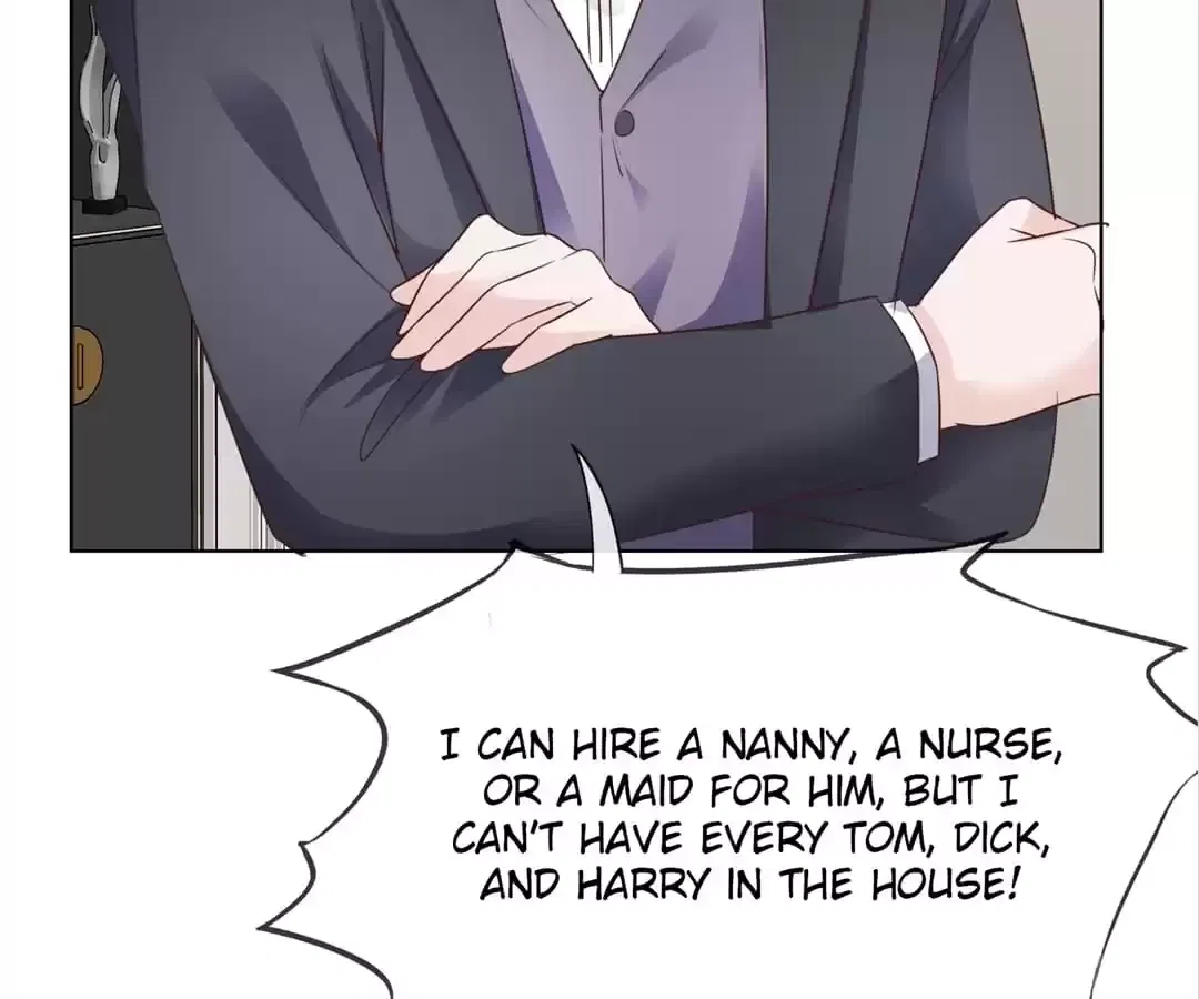 The Unfavored Wife Strikes Back Chapter 102 – Page 22