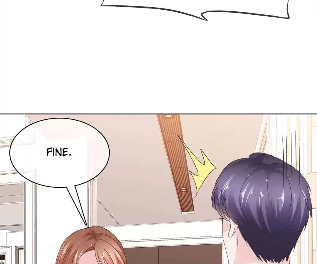 The Unfavored Wife Strikes Back Chapter 102 – Page 23