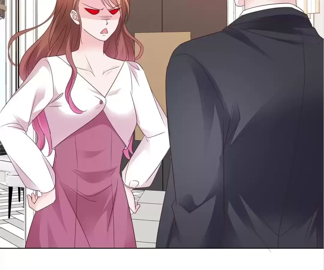 The Unfavored Wife Strikes Back Chapter 102 – Page 24