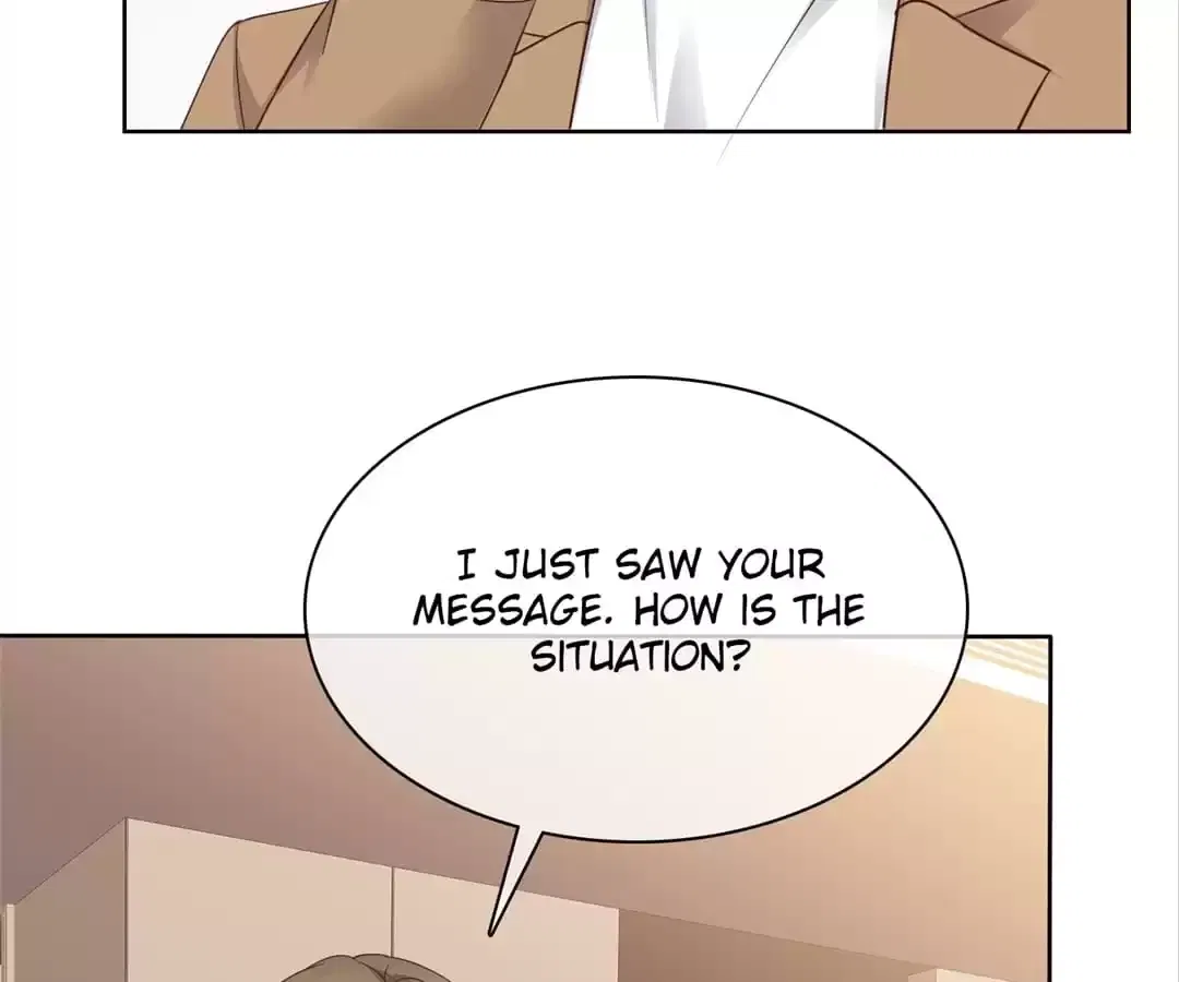 The Unfavored Wife Strikes Back Chapter 102 – Page 42