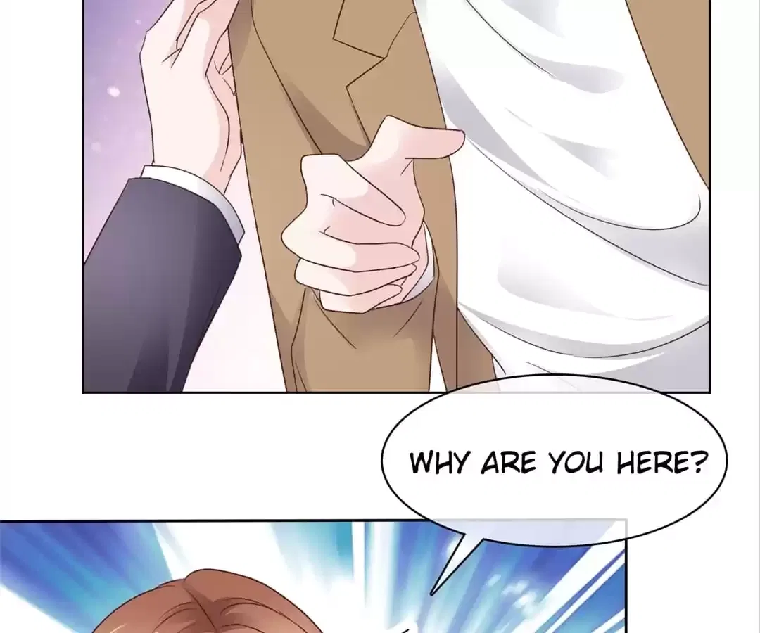 The Unfavored Wife Strikes Back Chapter 100 – Page 11