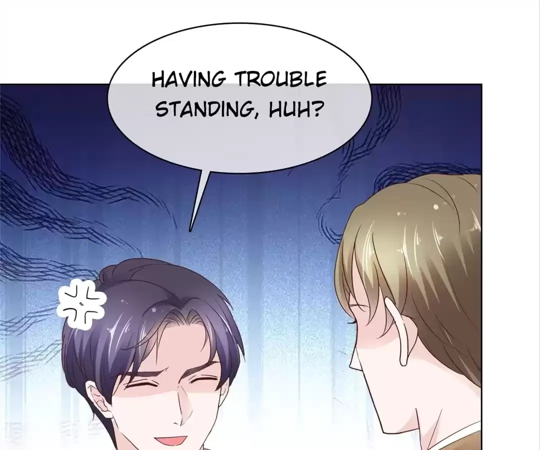 The Unfavored Wife Strikes Back Chapter 100 – Page 16