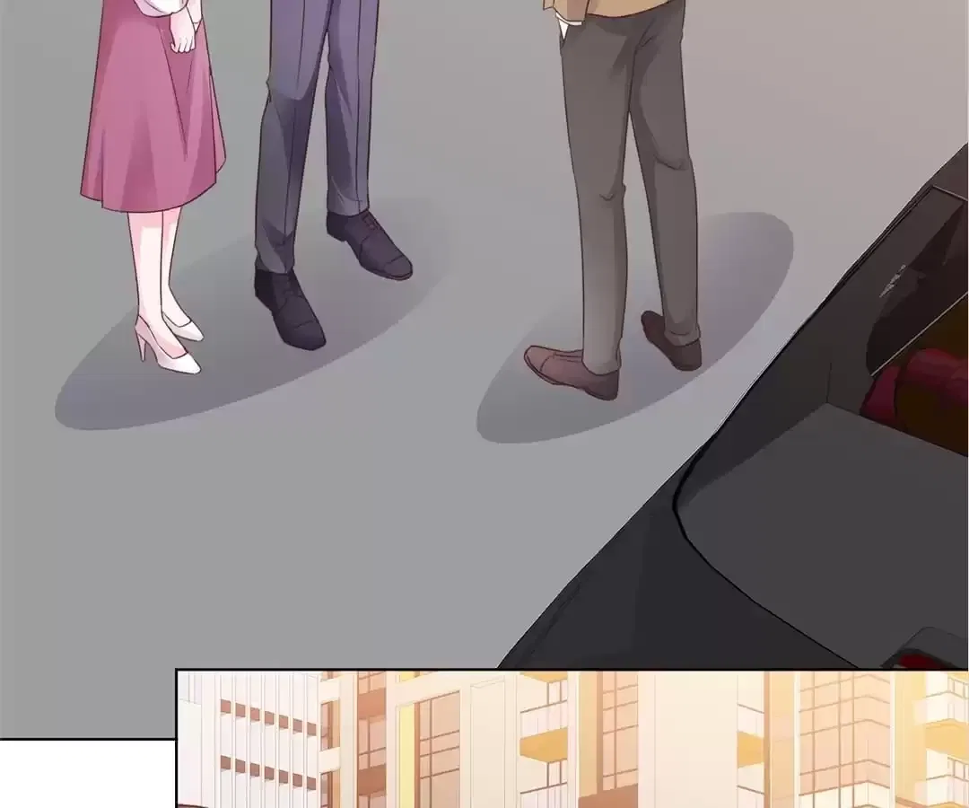 The Unfavored Wife Strikes Back Chapter 100 – Page 23