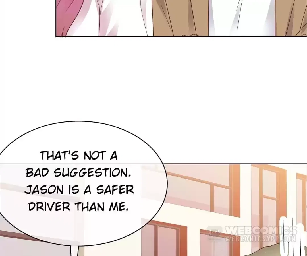 The Unfavored Wife Strikes Back Chapter 100 – Page 25