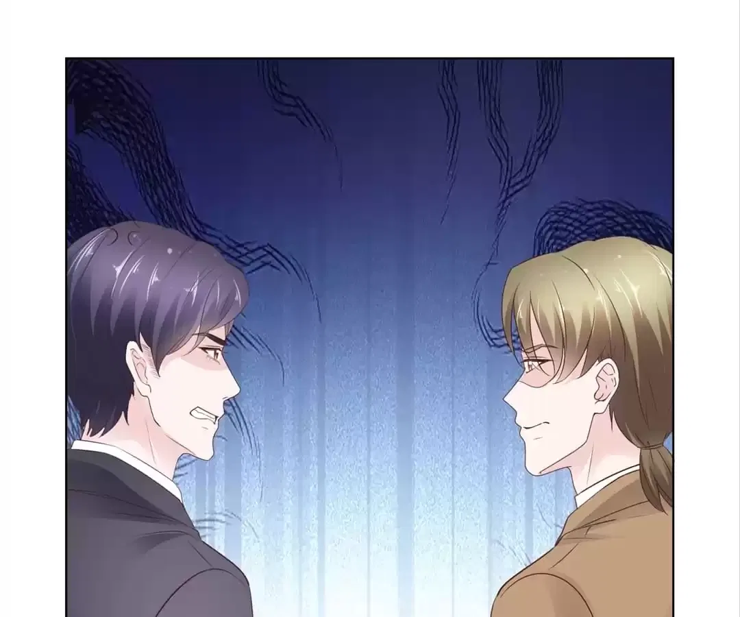 The Unfavored Wife Strikes Back Chapter 100 – Page 35
