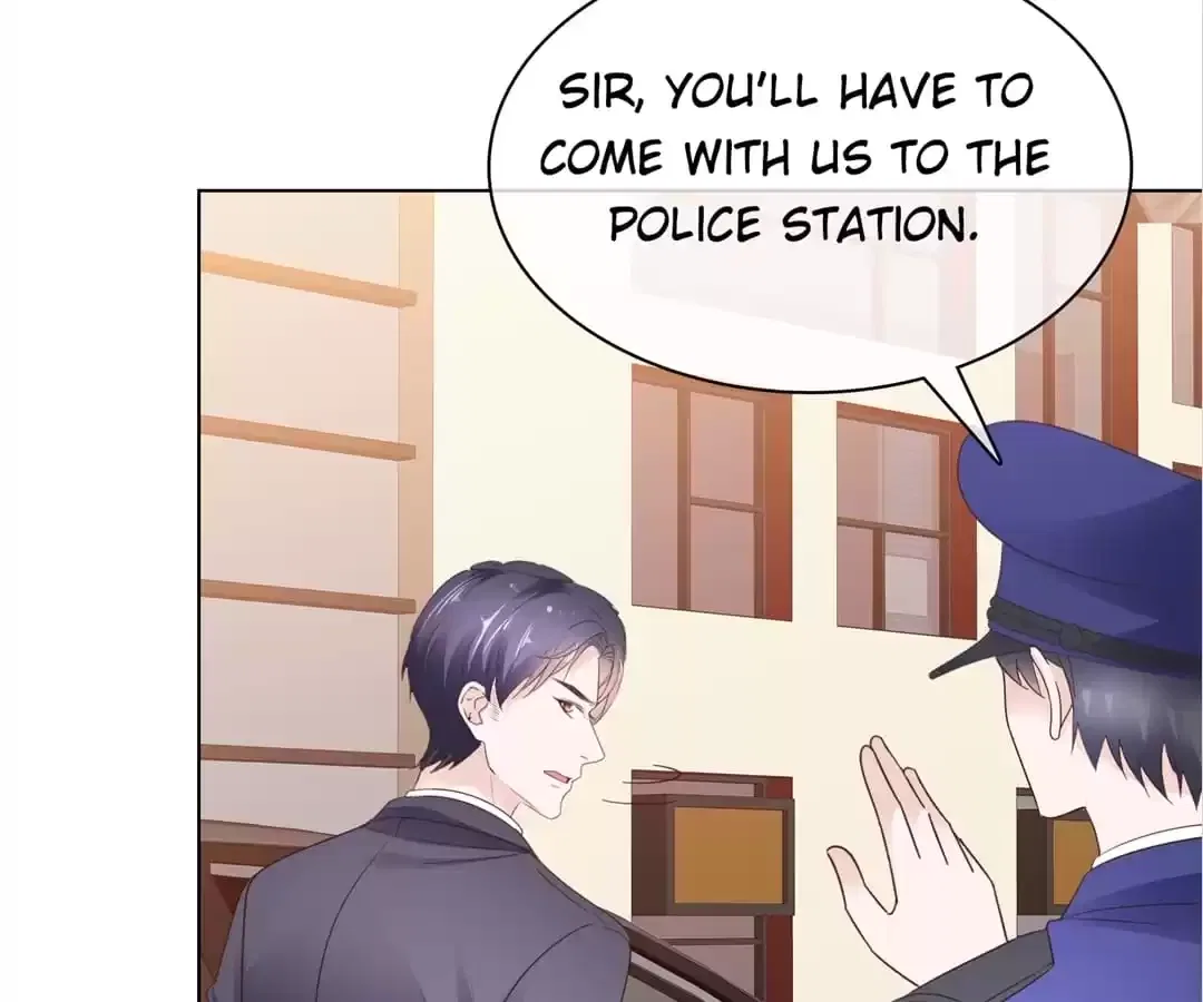 The Unfavored Wife Strikes Back Chapter 100 – Page 41
