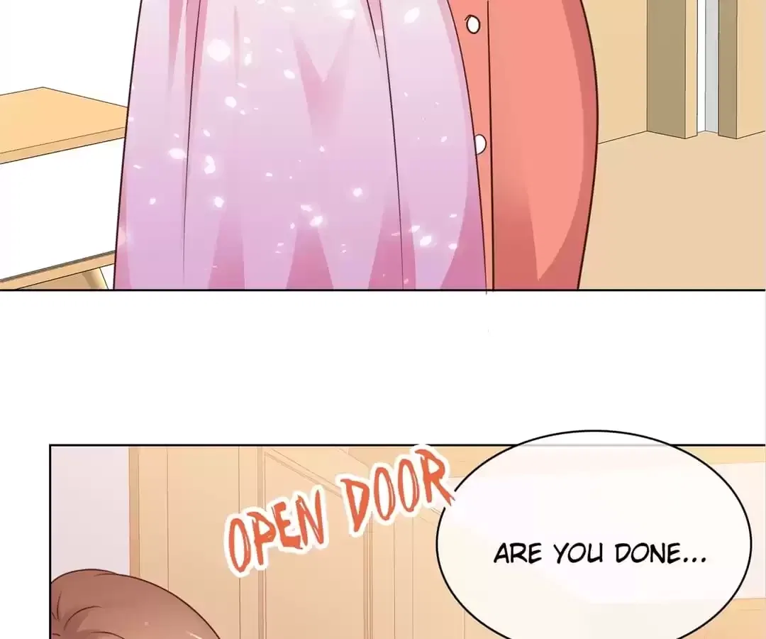 The Unfavored Wife Strikes Back Chapter 98 – Page 4