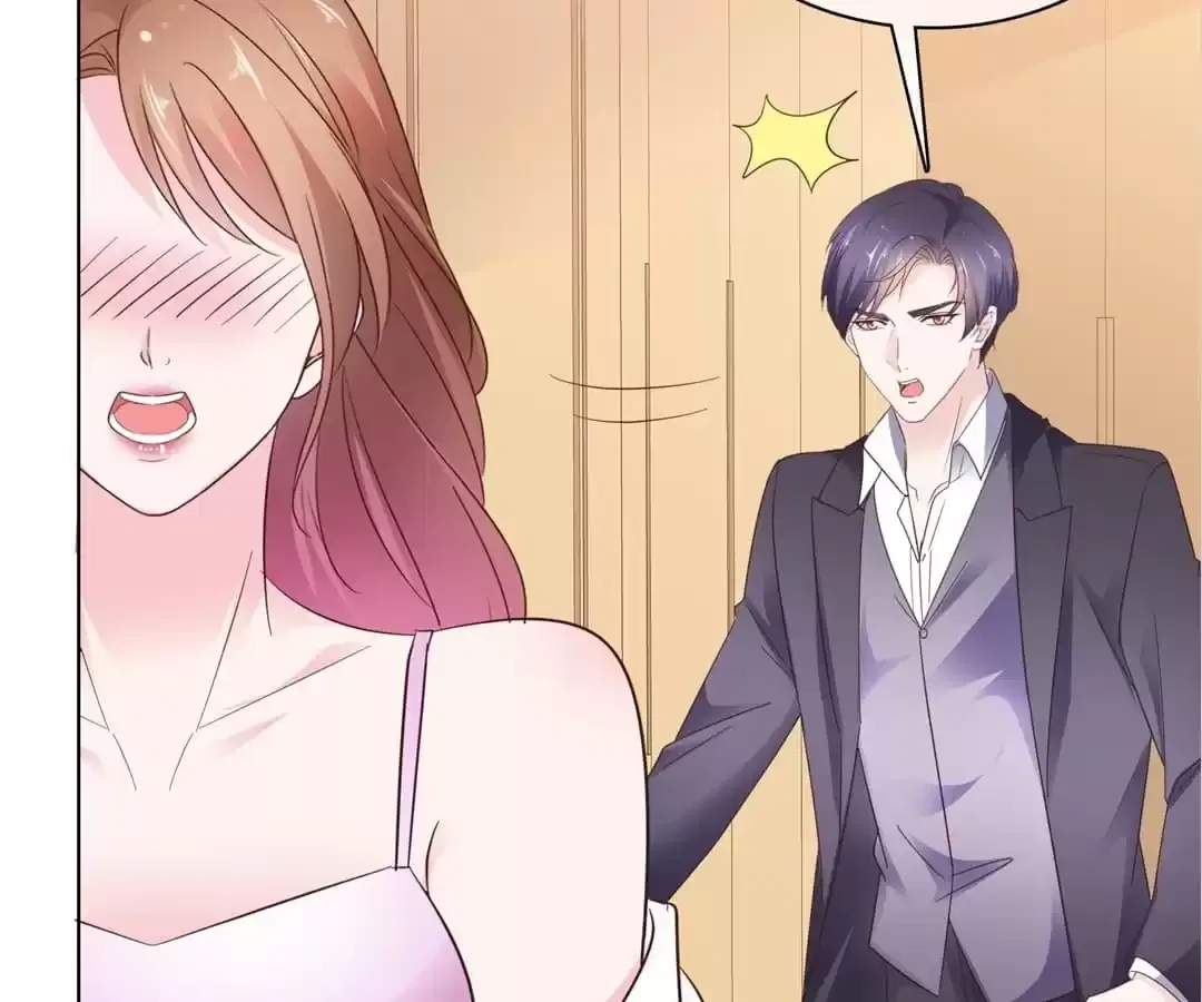 The Unfavored Wife Strikes Back Chapter 98 – Page 5