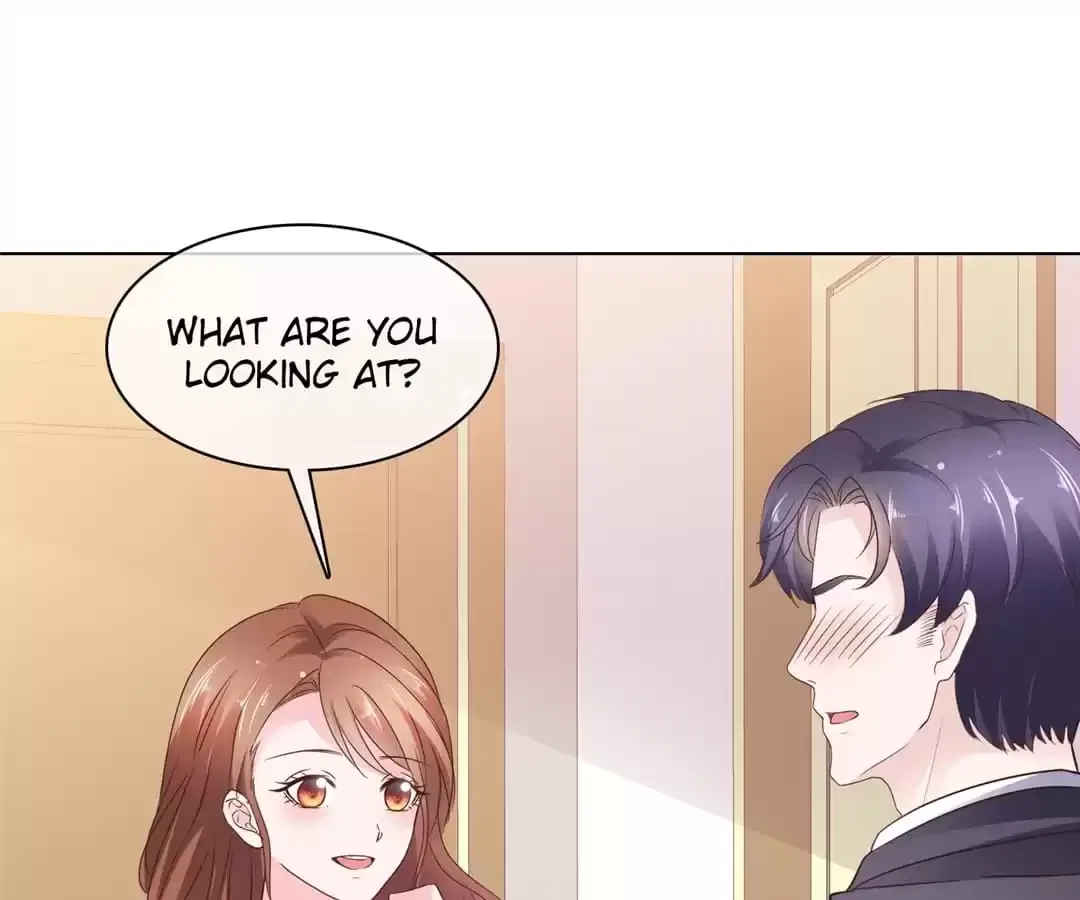 The Unfavored Wife Strikes Back Chapter 98 – Page 22