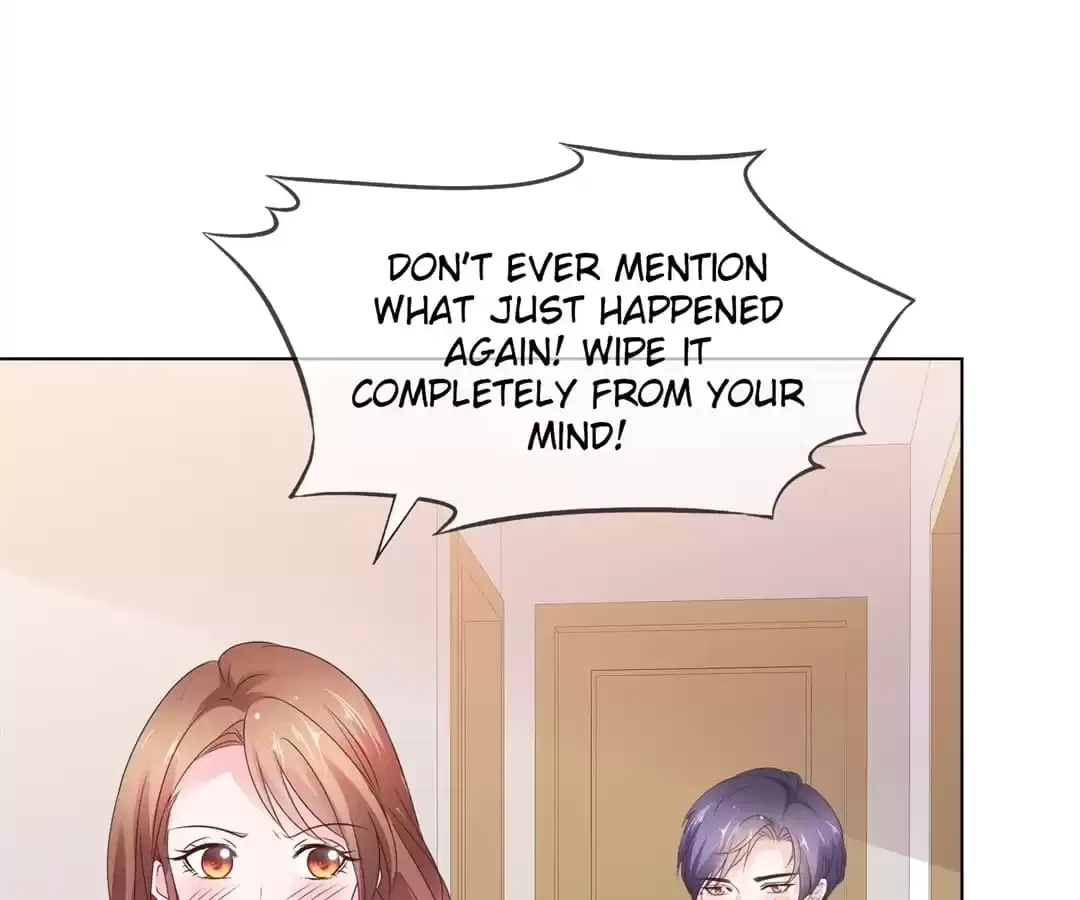 The Unfavored Wife Strikes Back Chapter 98 – Page 24