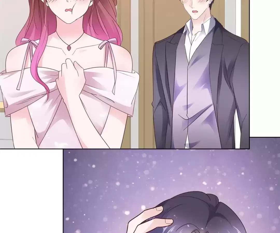 The Unfavored Wife Strikes Back Chapter 98 – Page 25