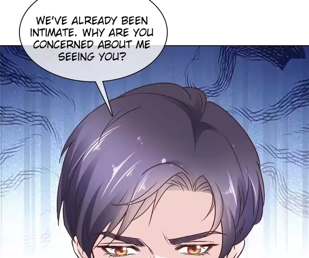 The Unfavored Wife Strikes Back Chapter 98 – Page 27